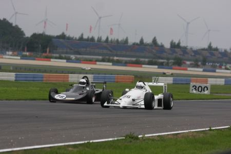 4WL Lausitzring 287